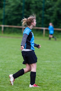 Bild 191 - B-Juniorinnen Kieler MTV - MTSV Olympia Neum�nster : Ergebnis: 0:10